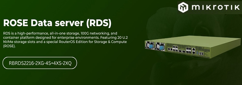 RDS2216 